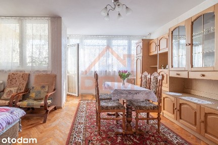 Rezerwacja Kawalerka osiedle Mokre Winda Loggia