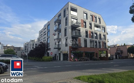 Mieszkanie, 57,24 m², Brodnica
