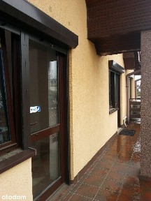 Lokal na wynajem 1 piętro z parkingiem