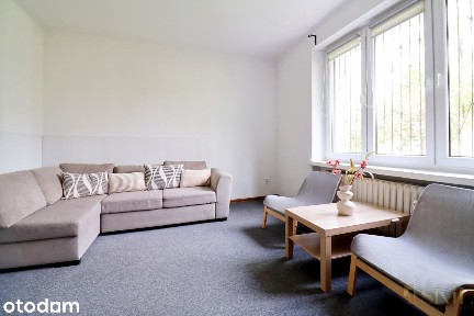 Kawalerka 35 m², Parter, Rogozińskiego