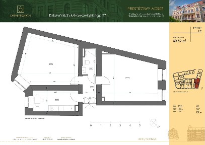 Działyńskich 6 | nowe mieszkanie 0.5