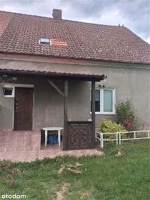 Udział w atrakcyjnej nieruchomości z działką budowlaną w Swidnicy
