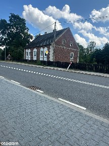 DOM NA SPRZEDAŻ - SIEDLISKO, GMINA MASZEWO