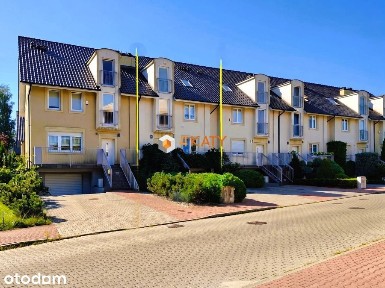Luksusowy dom w świetnej lokalizacji