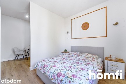 2 pokoje 32,8 m² po remoncie | Sosnowiec Tuwima