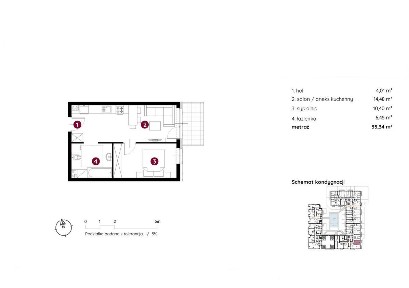 2 pokoje z ogródkiem|Ścisłe centrum|Umów spotkanie|Bezpośrednio