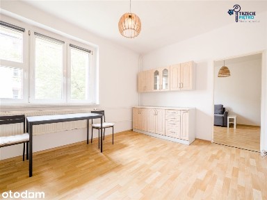 Pod Najem|Duże M-2|ul. Ordona