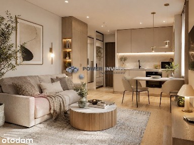 3 pokoje | Ogród 17,67 m² | Bez Pcc i prowizji