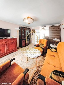 Przestronne 3 pokoje | Balkon | Świetna lokalizacj