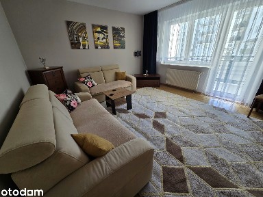 79 m2 na Ursynowie przy Lesie Kabackim- spokojna lokalizacja + garaż