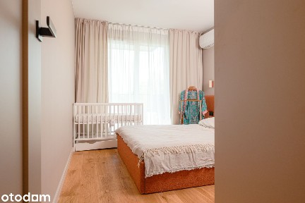 4 pokoje premium idealne dla rodziny 2+1 lub 2+2|bez prowizji