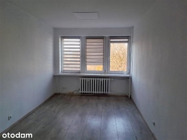 Biuro 47m2 w Nowym Porcie w Gdańsku
