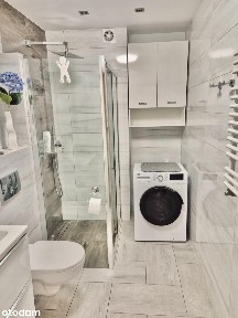 2-pokojowe, osobna kuchnia, balkon i garaż pod budynkiem