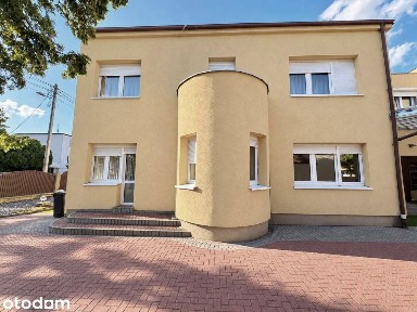 Dom • Firma • Inwestycja - 443 m²