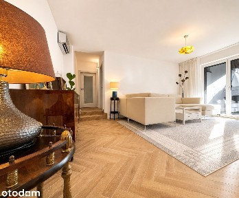 WOLNOSTOJĄCY DOM W BARANOWIE | 121 m² | 596 m² DZIAŁKI