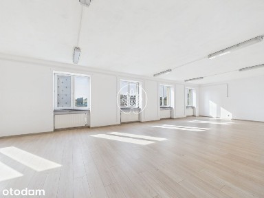 Lokal biurowy do wynajęcia, Bydgoszcz, 2p, 183m2