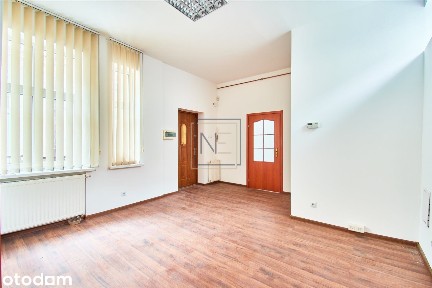 Lokal biurowy w centum miasta ul. Pod Blankami