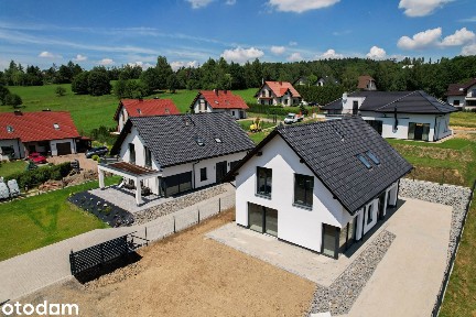 Krzywaczka, Sułkowice, myślenicki, małopolskie