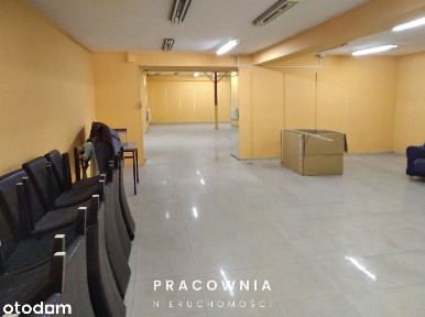 Lokal 110 m2 w centrum