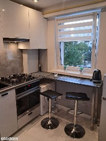 Atrakcyjne, 2-pokojowe, z oddzielną kuchnią, bezpośrednio