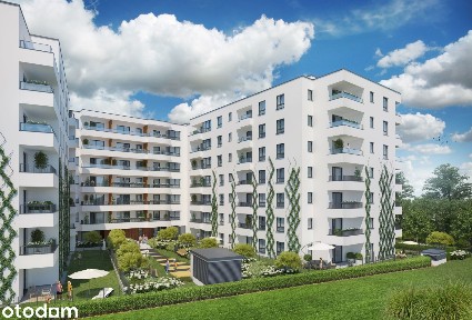 Kawalerka na ostatnim piętrze | odbiór 2026 | możliwość wykończenia