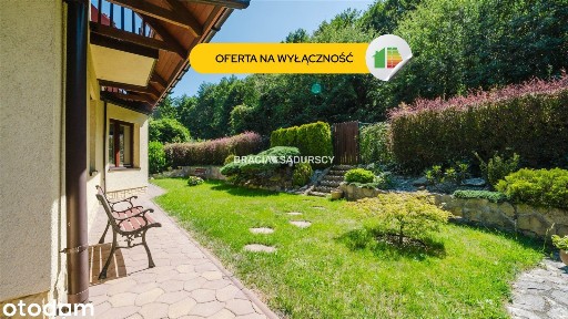Reprezentacyjna rezydencja | Pękowice Fort Tonie