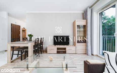3 pokoje | 57,92 m² | Balkon | Wieliczka