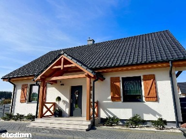 Nowy dom wolnostojący Olimpia
