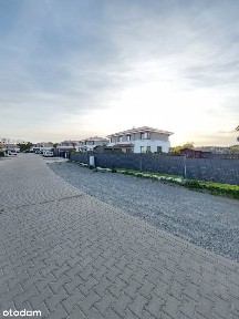 Bliźniak 110m2 działka 660m2 - Kościno 0%prowizji