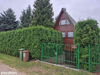 Domek letniskowy w Świekatowie blisko jeziora i lasu tel. 608529854