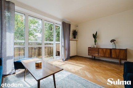 Od listopada | kawalerka z dużym balkonem | 34 m2