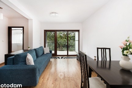 Nowa oferta - ul. Białoruska | 59,3 m² | 3 pokoje