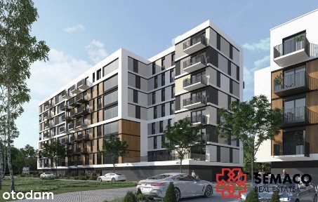 Oferta promocyjna 2 pokoje | Świetna lokalizacja