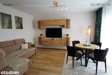 3-pokojowe mieszkanie 61,44 m² - Prądnik Biały