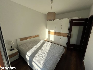 Mieszkanie 3 pokoje, 66m, apartamentowiec, 7pietro