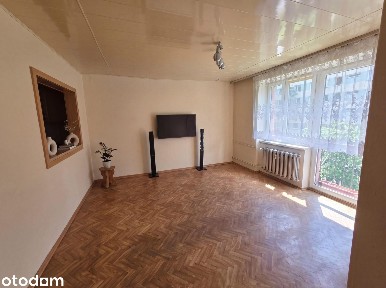 Sosnowiec Pogoń ul. Gospodarcza⭐35,7m2 // 2 pokoje + balkonik