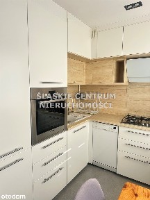 Katowice Osiedle Odrodzenia Radockiego 194 balkon
