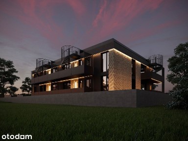 Częstochowa, ul. Wyszyńskiego | Apartamenty