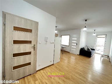 Mieszkanie 40m2 w dzielnicy Parkitka