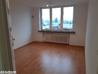 Mieszkanie 2-pokojowe z balkonem w Miasteczku Śl.