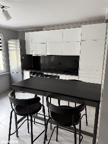 3 pokoje 50 m² + balkon | Żary, ul. Paderewskiego