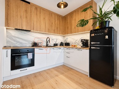 2 pokoje | 32,07 m2 | parter | ogródek | miejsce parkingowe