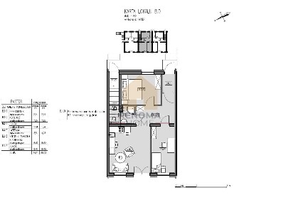 Komfortowe 3 pok 55m2 ogródek 35m2 Nowe