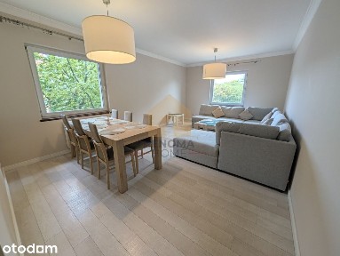 Dwupoziomowe 95m2 | 3pok | Krzyki