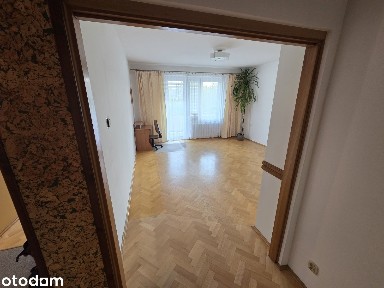 3 pokoje + salon 86 m² z balkonem, Stary Mokotów, okolice M Racławicka