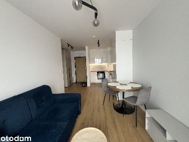2 POKOJE | 36 m² | BALKON | INTERNET + TV W CENIE | BIAŁOŁĘKA