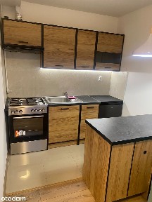 Studio po remoncie z widokiem na Warszawę| Szaserów | 25 m² REZERWACJA