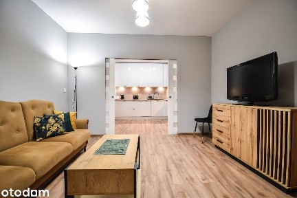 2-pok. 44m² | Al. Wiśniowa | Krzyki | Winda | Garaż