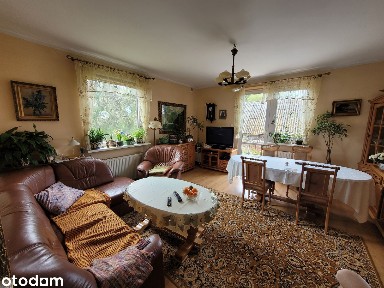 Mieszkanie Krokowa (Goszczyno)