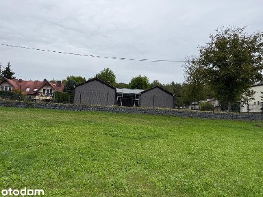 Wyjątkowa nieruchomość 145m² z dużą działką 1322m² ul. Podwale 12